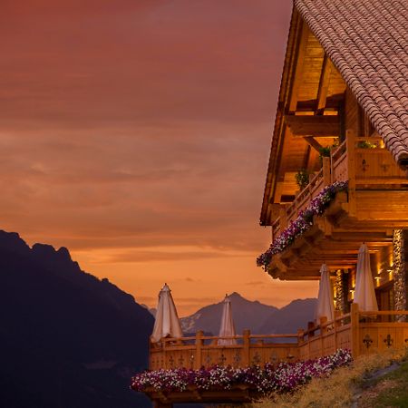 Hotel Vinas De Larrede ภายนอก รูปภาพ