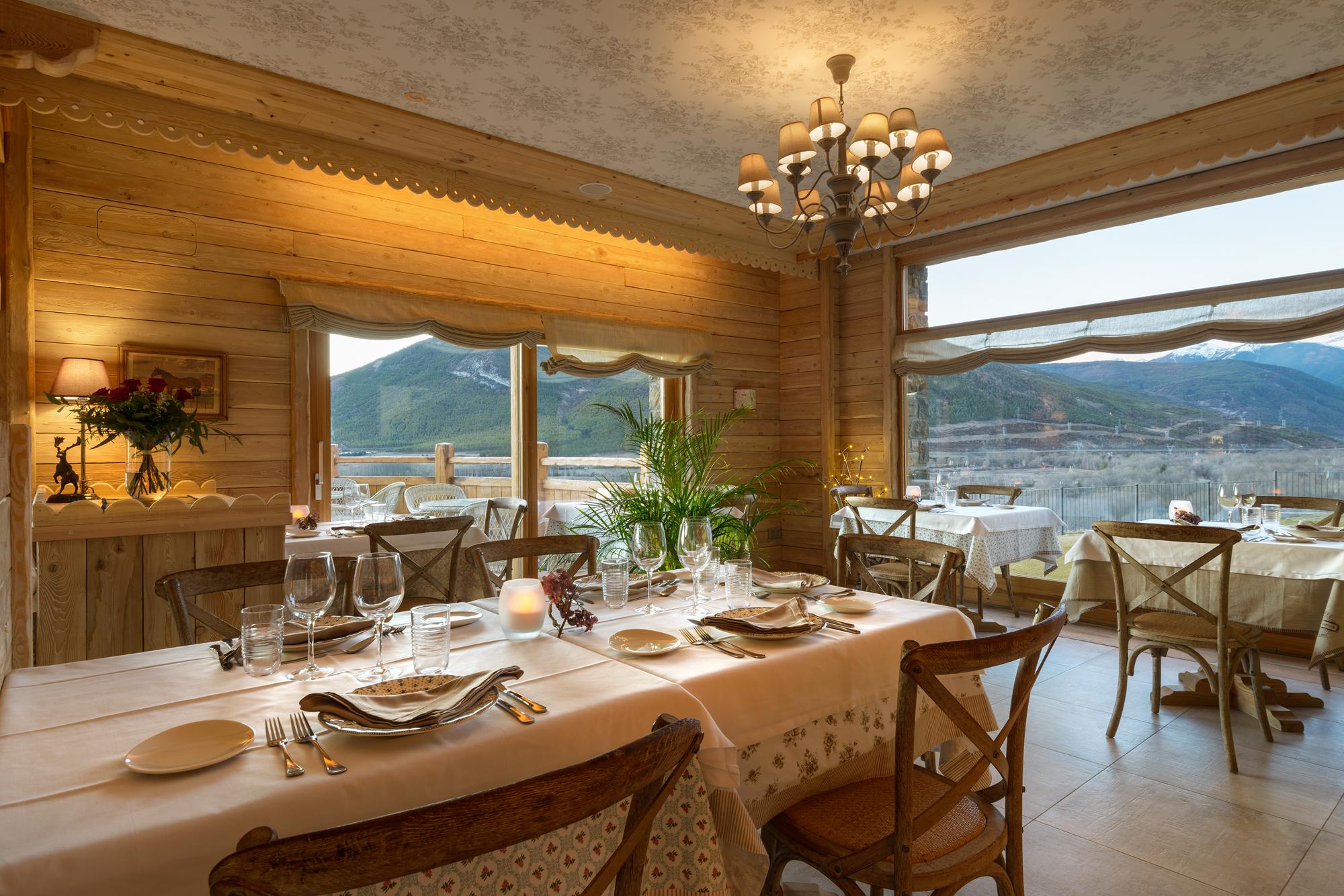 Hotel Vinas De Larrede ภายนอก รูปภาพ