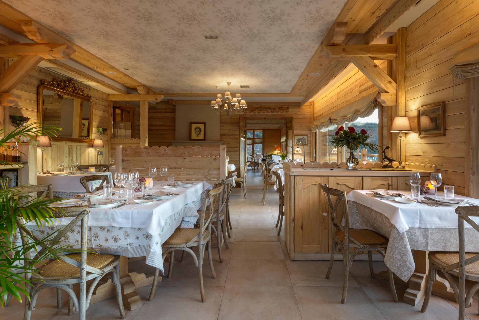 Hotel Vinas De Larrede ภายนอก รูปภาพ