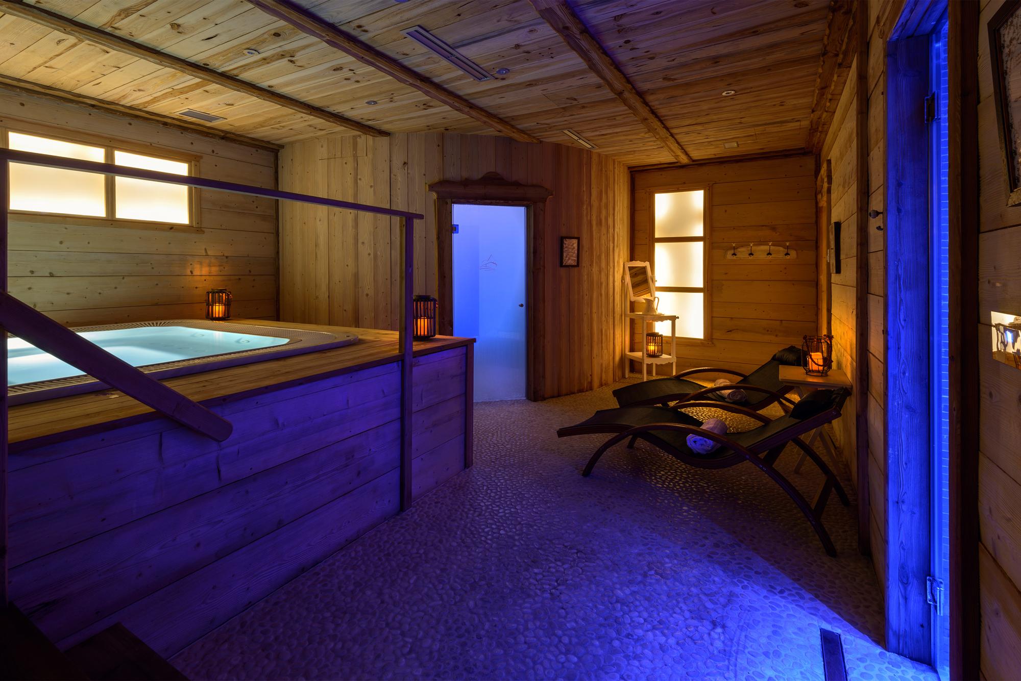 Hotel Vinas De Larrede ภายนอก รูปภาพ