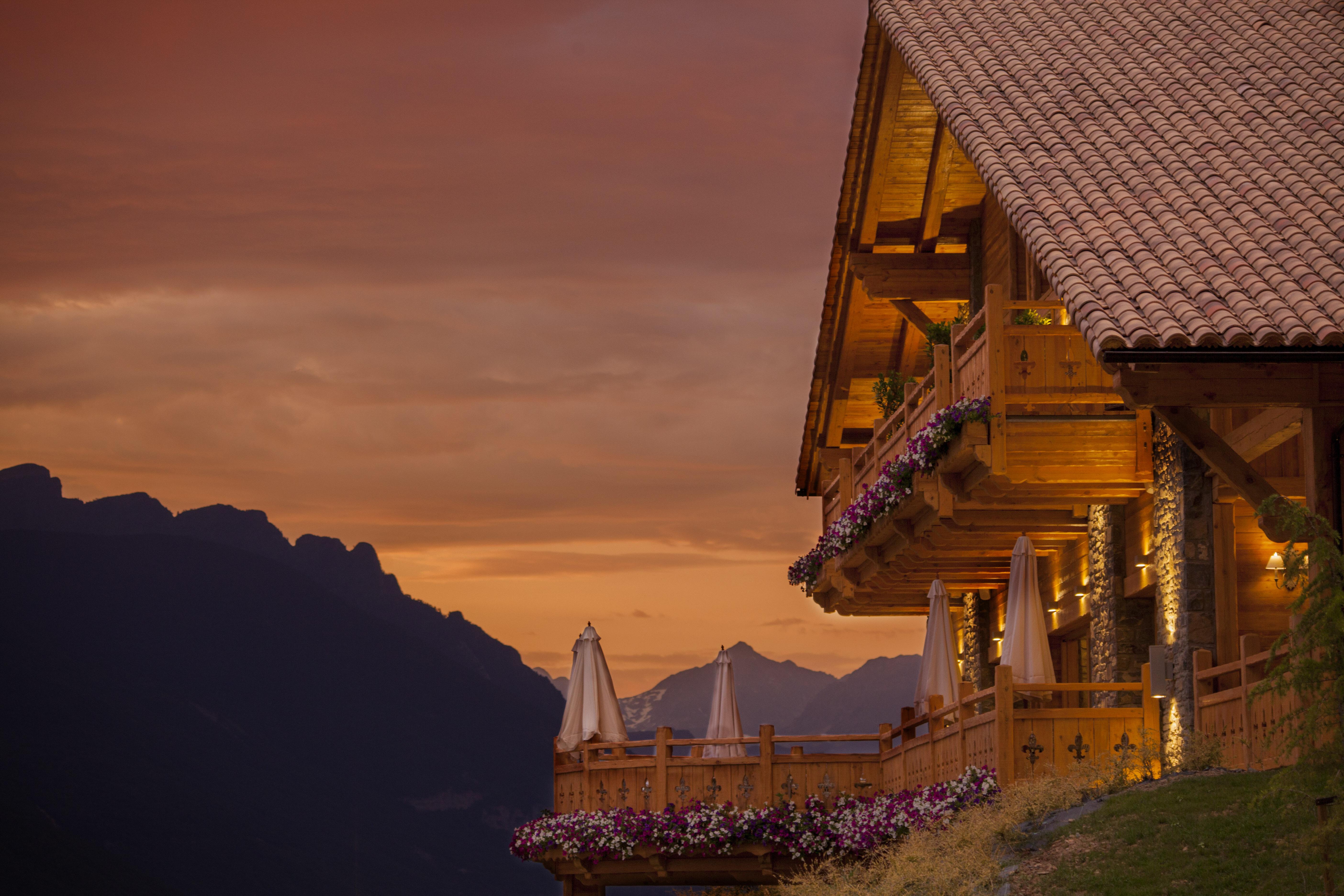 Hotel Vinas De Larrede ภายนอก รูปภาพ
