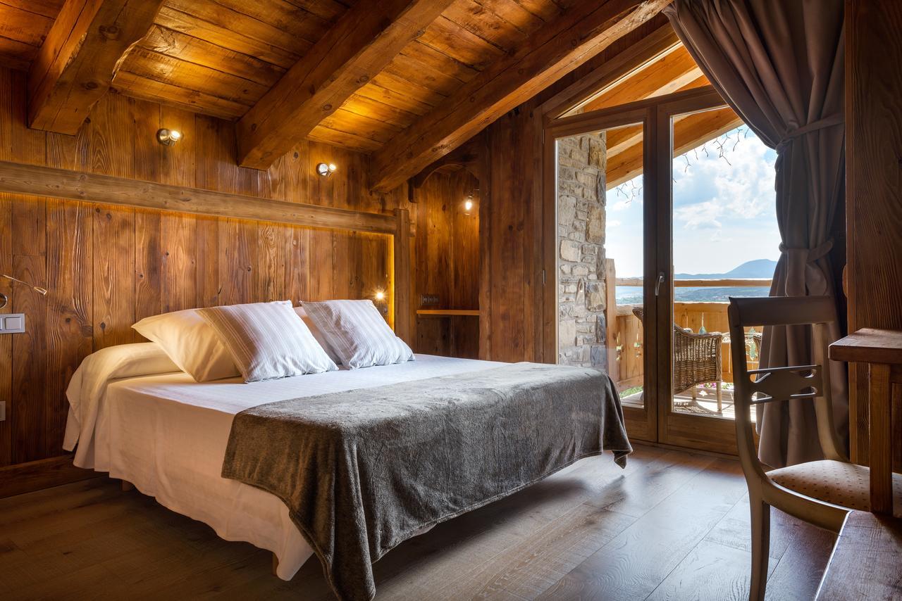 Hotel Vinas De Larrede ภายนอก รูปภาพ