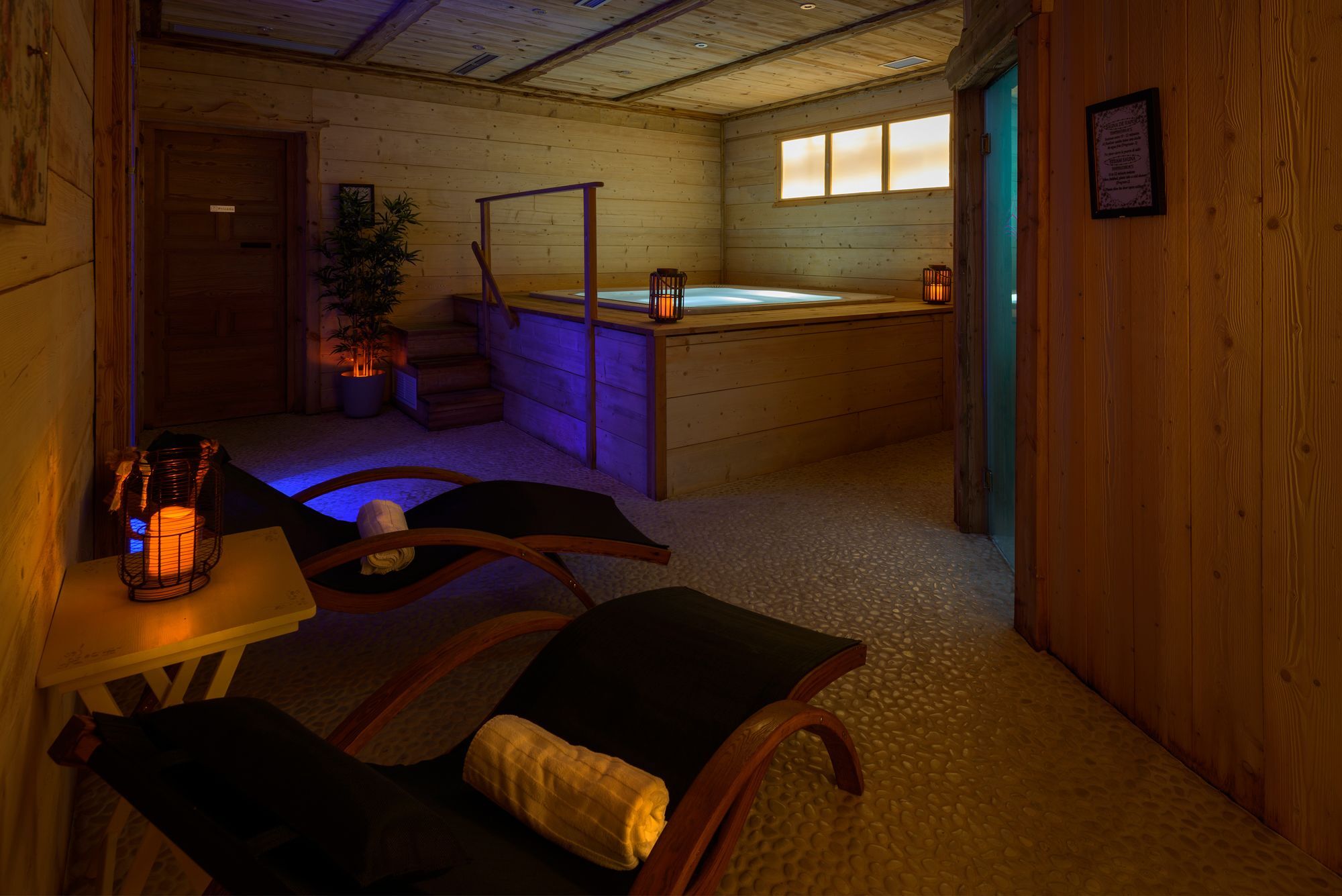 Hotel Vinas De Larrede ภายนอก รูปภาพ